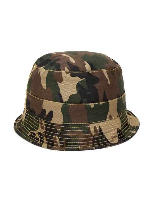 women's camouflage hat - 21346815 - Very Small Image - 1