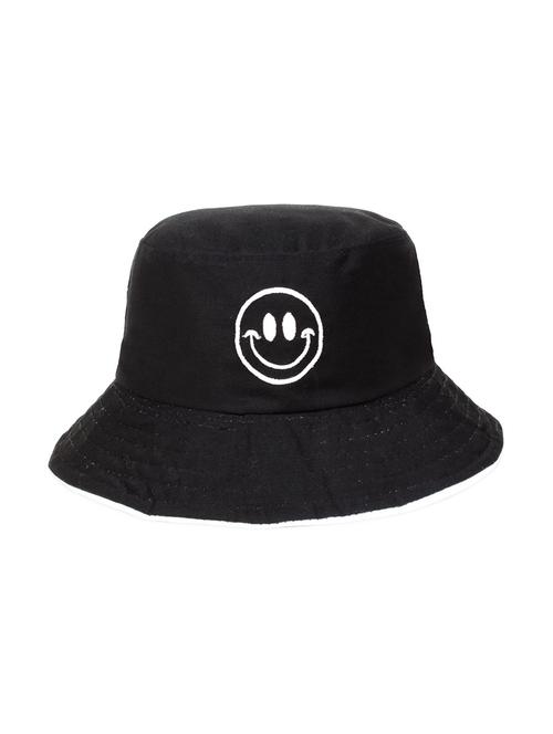 women's printed summer hat - 21346890 - Very Small Image - 1