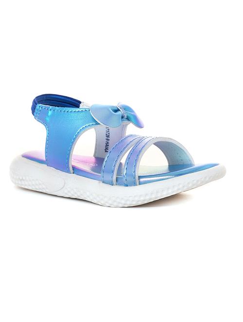 blue mesh sandal - 21351723 - Very Small Image - 1