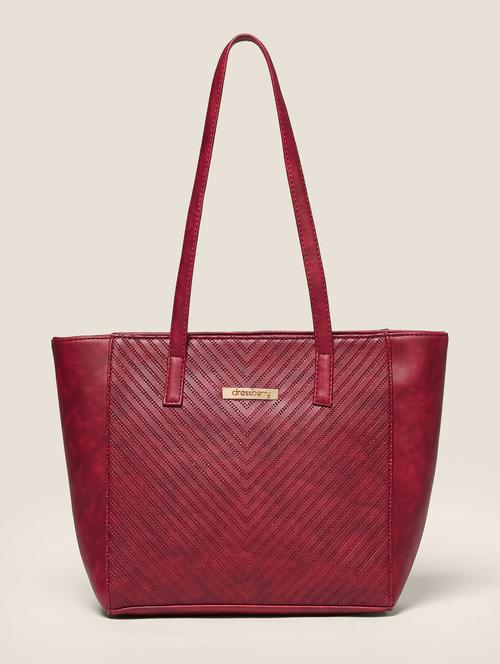 women leatherette handbag  - 21359708 - Very Small Image - 1