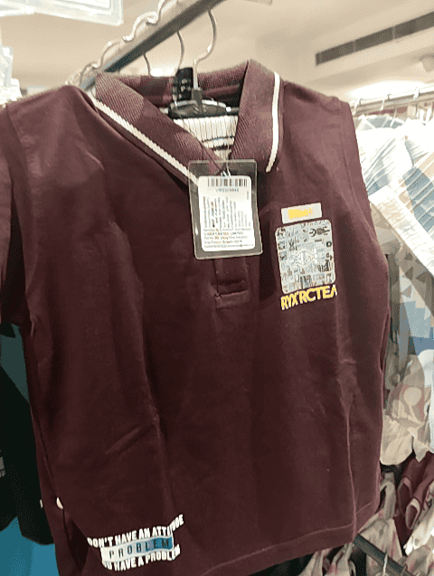 assorted knitdenim twin sets & dungree - 21369758 - Very Small Image - 1