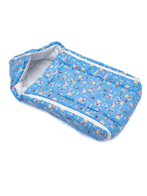 newborn baby swaddle blanket - 21370597 - Very Small Image - 1