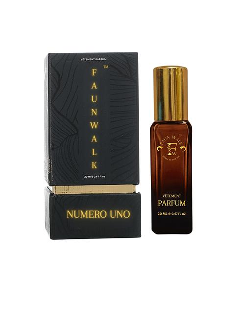 numero uno by faunwalk perfumes 20ml similar to channel no.5 long lasting women perfume - 21371646 - Very Small Image - 1