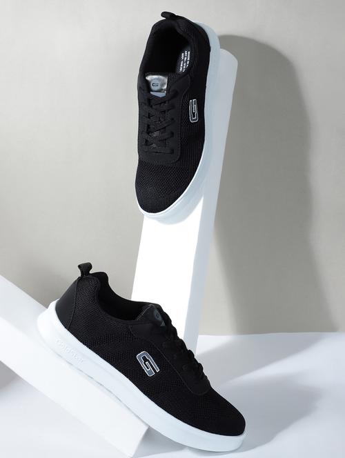 men lace up casual shoes - 21391716 - Very Small Image - 1