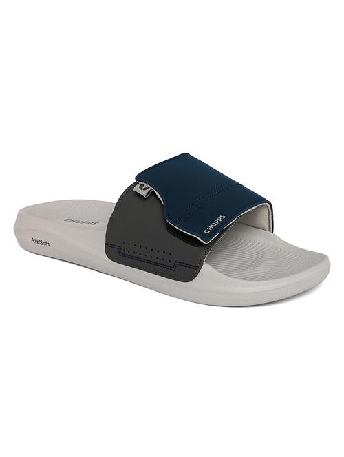 men slider flip flops - 21394919 - Very Small Image - 1