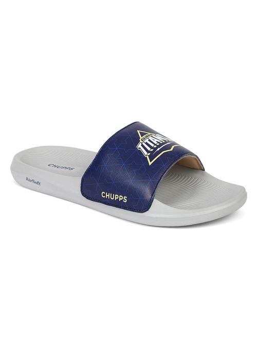 men slider flip flops - 21394920 - Very Small Image - 1