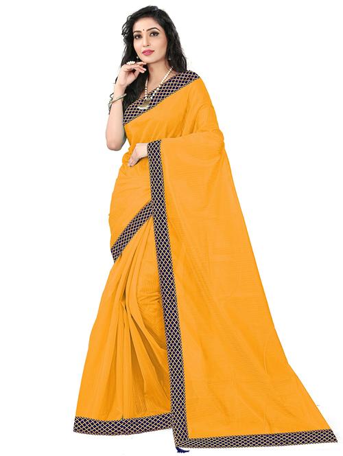 women self-designed handloom saree - 21396389 - Very Small Image - 1