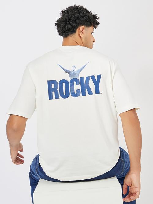 men round neck short sleeve t-shirt - 21456223 - Very Small Image - 1