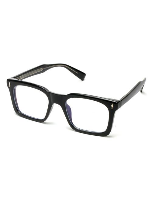 women blue cut transparent eyeglasses - 21458194 - Very Small Image - 1