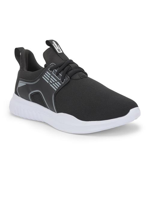 men lace up sports shoes - 21464480 - Very Small Image - 1