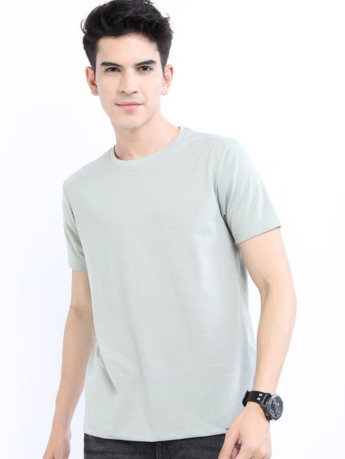 men short sleeved back printed t-shirt - 21488023 - Very Small Image - 1