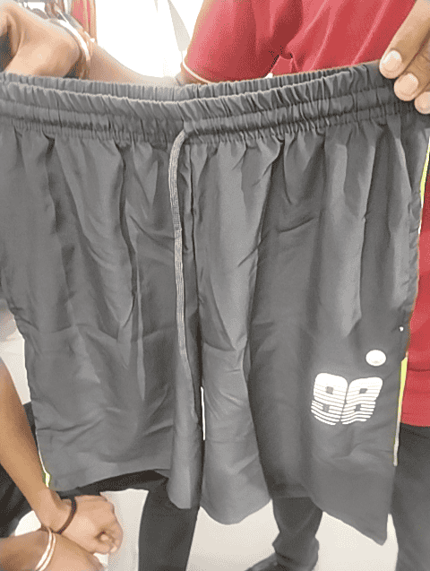 dark grey ns short - 21491848 - Very Small Image - 1