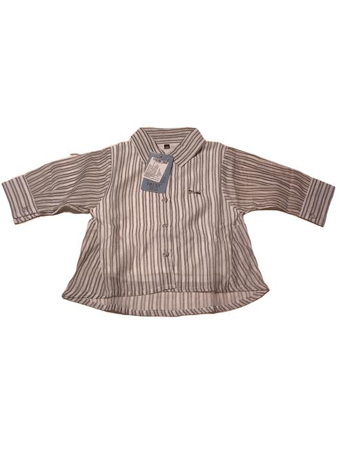 assorted georgette top - 21493174 - Very Small Image - 1