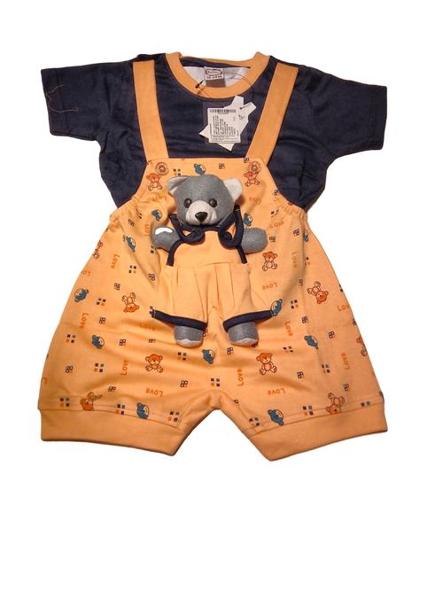 assorted knitknit twin sets & dungree - 21493270 - Very Small Image - 1