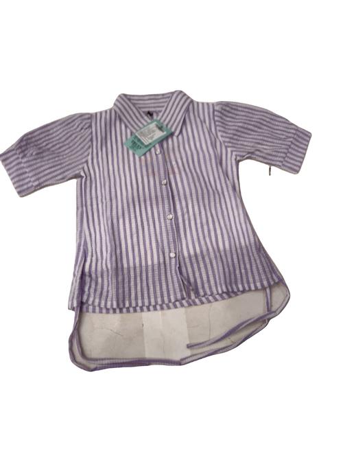 assorted georgette top - 21493336 - Very Small Image - 1