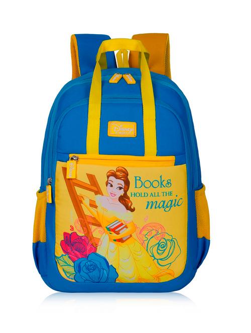 girls printed pu backpack - 21495743 - Very Small Image - 1