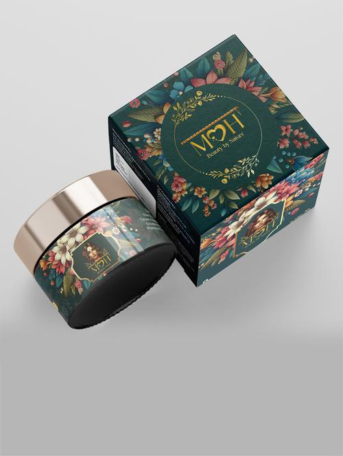 olive touch moisturising cream - 21496699 - Very Small Image - 1