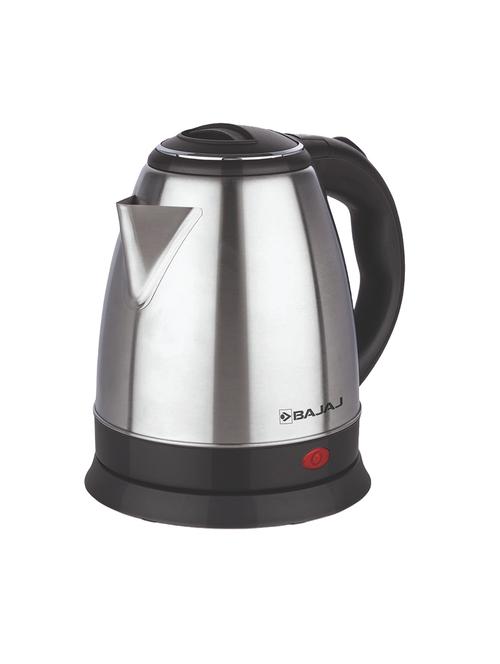 stainless steel electric kettle - 21507538 - Very Small Image - 1