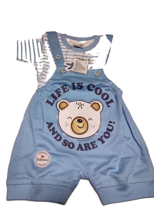 assorted knitknit twin sets & dungree - 21513462 - Very Small Image - 1