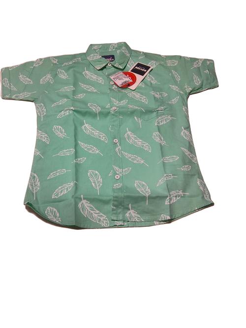 assorted poplin shirt - 21513506 - Very Small Image - 1