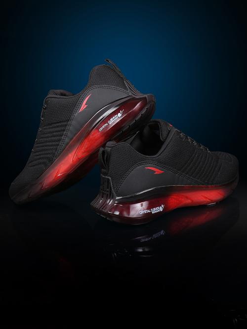 men black sport shoe - 21518507 - Very Small Image - 1