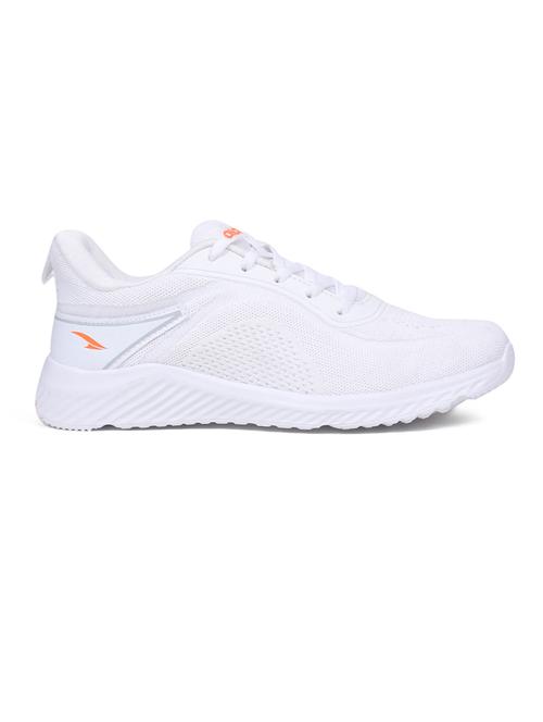 men white sport shoe - 21518510 - Very Small Image - 1