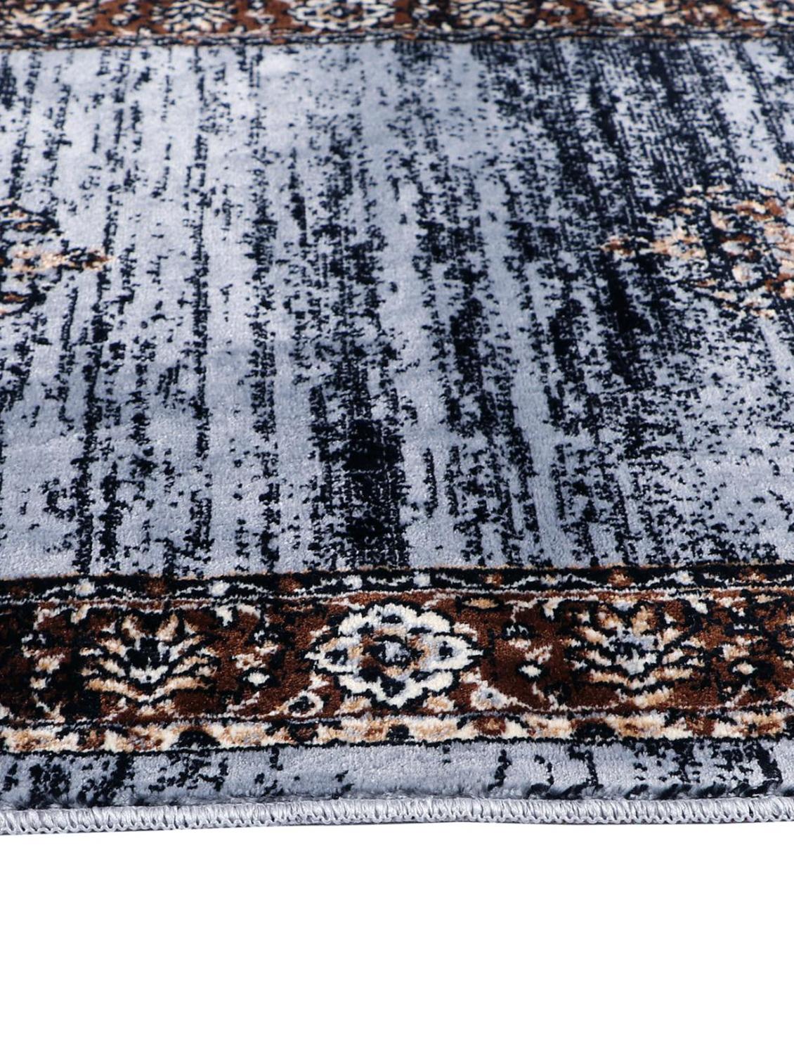 modefe 2x6 feet bedside runner for bedroom - 21533102 - Standard Image - 4