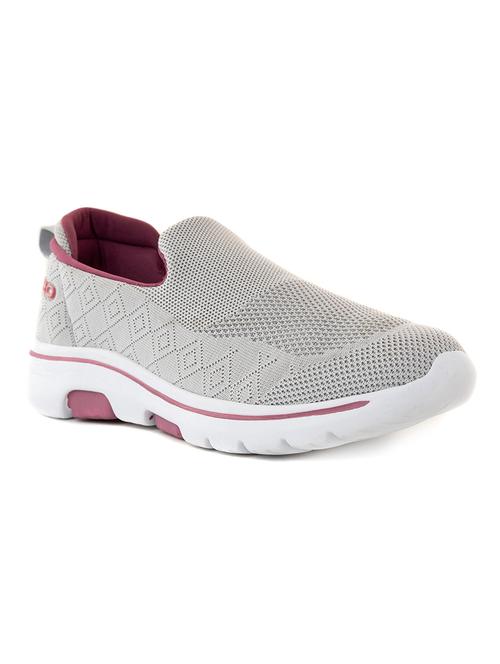 women textured slip on sports shoes - 21535202 - Very Small Image - 1