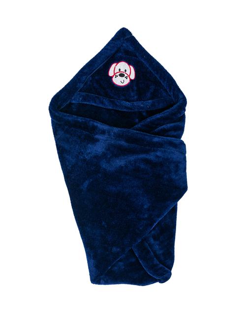 newborn baby swaddle blanket - 21543524 - Very Small Image - 1