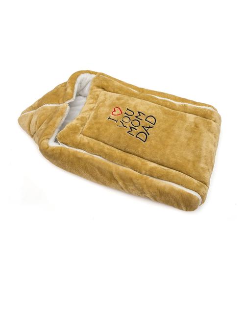 Newborn Baby Swaddle Blanket - 21543573 - Very Small Image - 1