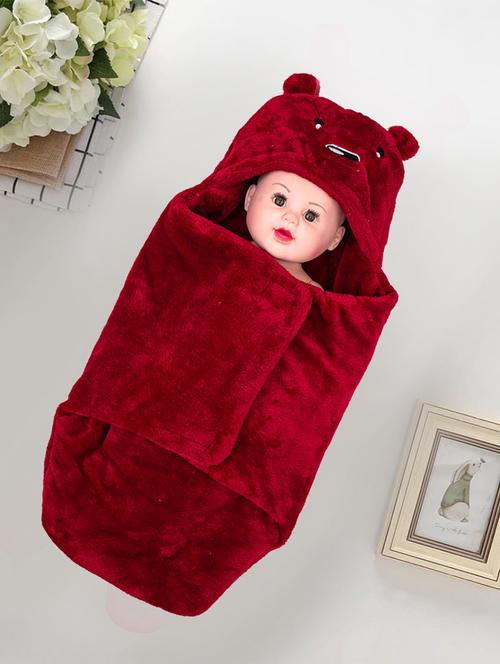 newborn baby swaddle blanket - 21543577 - Very Small Image - 1