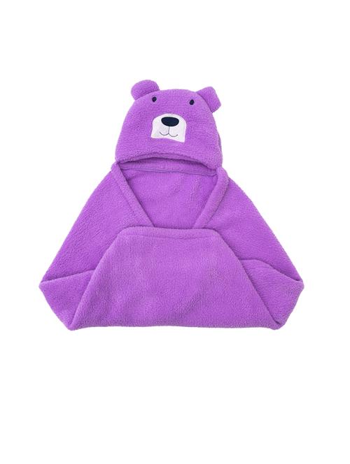 newborn baby swaddle blanket - 21543596 - Very Small Image - 1