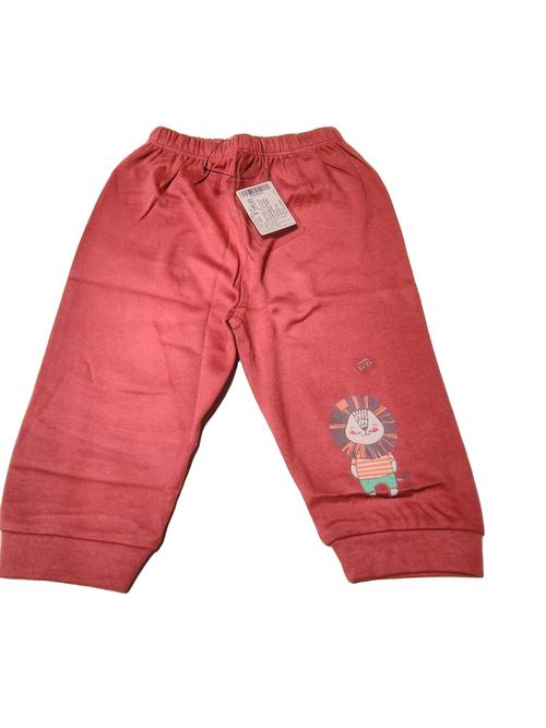 assorted cotton interlock trouser - 21547736 - Very Small Image - 1