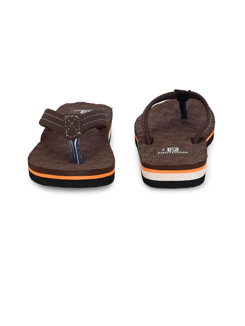 women toe separator slippers - 21551036 - Standard Image - 4