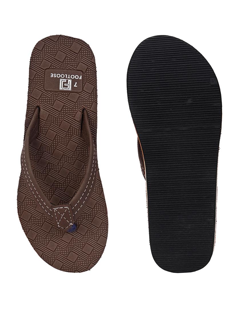 women toe separator slippers - 21551036 - Standard Image - 5