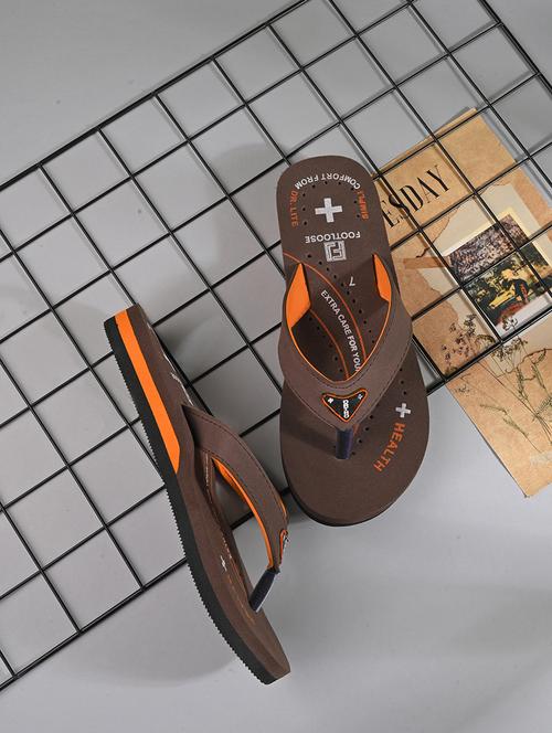 women toe separator slippers - 21551040 - Very Small Image - 1