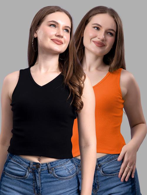 brand friskers slim fit multi cotton top - 21561077 - Very Small Image - 1