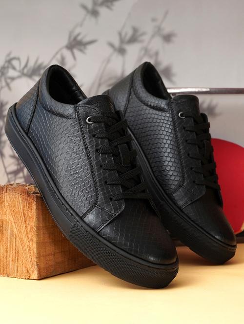 men black winter shoes sneaker - 21563406 - Very Small Image - 1
