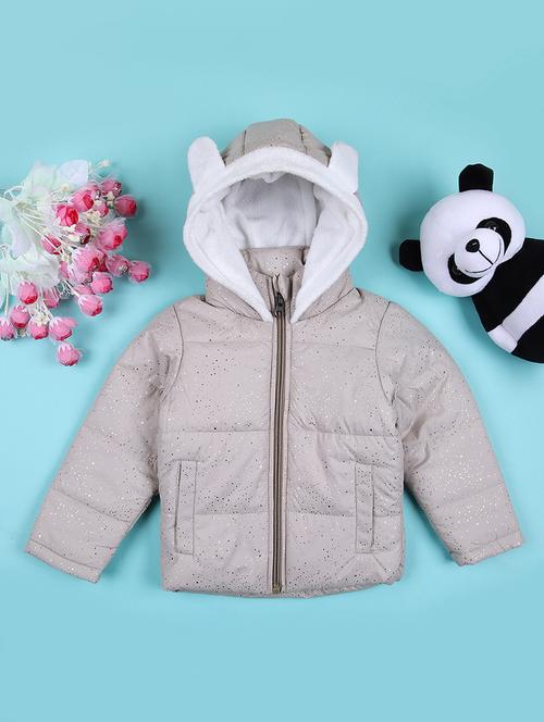 boys printed hooded bomber jacket - 21569840 - Very Small Image - 1