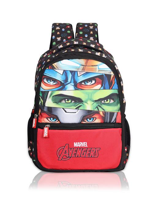 boys printed bag - 21619137 - Very Small Image - 1