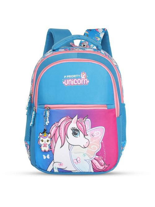 boys printed bag - 21619142 - Very Small Image - 1