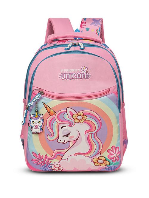 boys printed bag - 21619143 - Very Small Image - 1