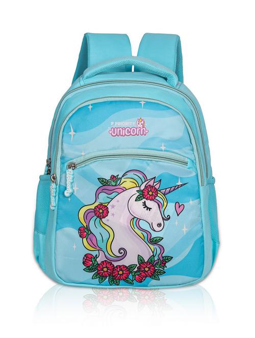 boys printed bag - 21619150 - Very Small Image - 1