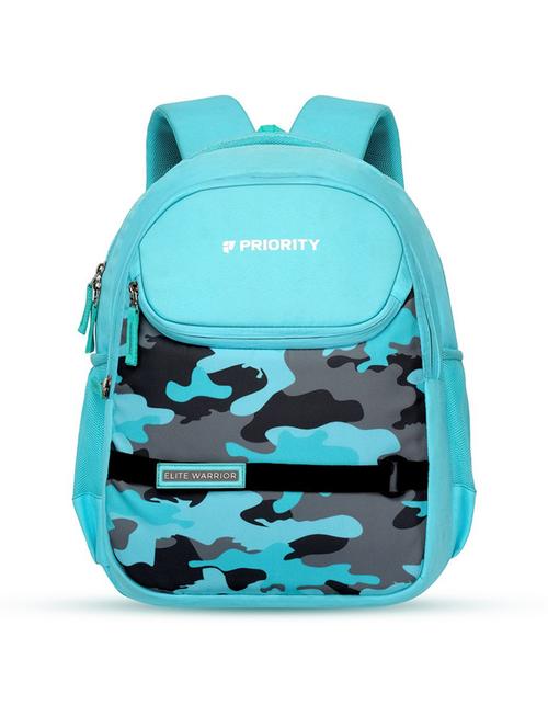 boys printed bag - 21619176 - Very Small Image - 1