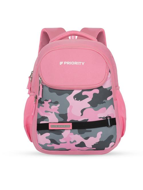 boys printed bag - 21619178 - Very Small Image - 1