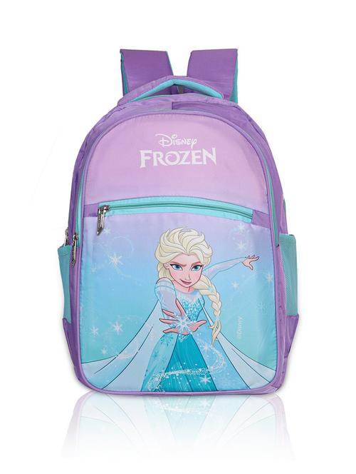 girls printed bag - 21619267 - Very Small Image - 1