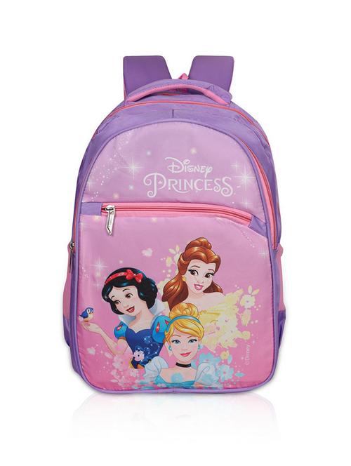 girls printed bag - 21619268 - Very Small Image - 1