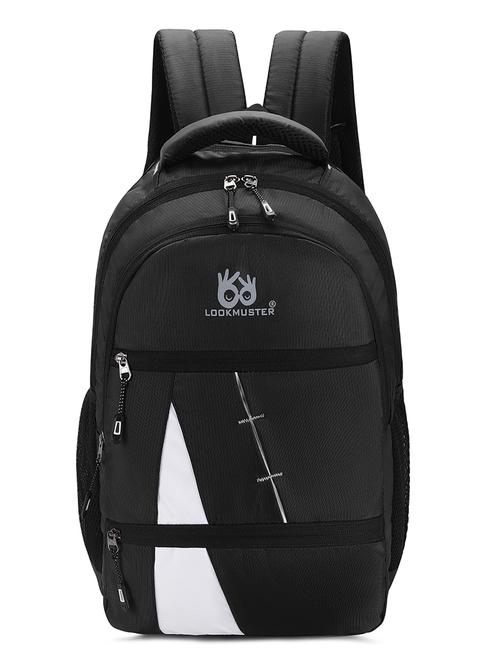 women black regular backpack - 21628455 - Very Small Image - 1