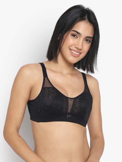 women full coverage regular bra - 21637026 - Very Small Image - 1
