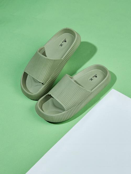 women toe separator slippers  - 21645042 - Very Small Image - 1
